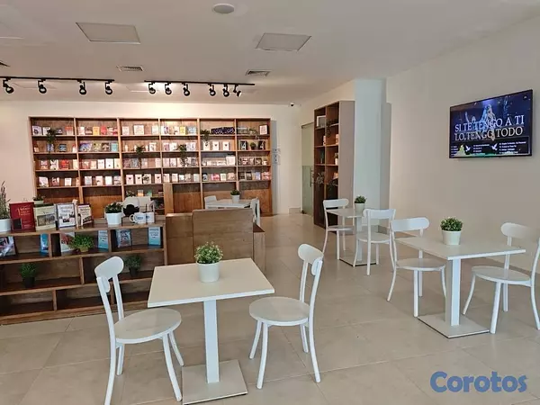 oficinas y locales comerciales - Edificio Comercial en Alquiler Naco 4