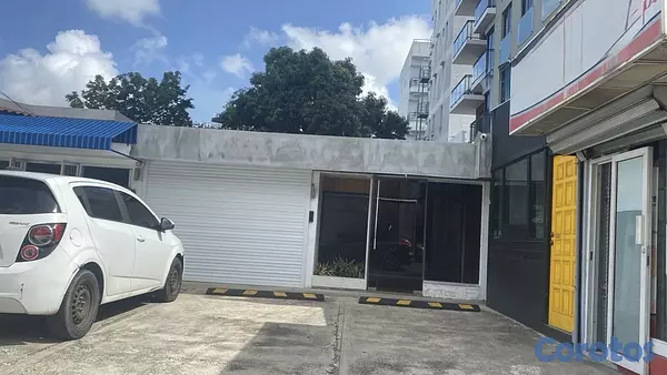 oficinas y locales comerciales - LOCAL COMERCIAL  2