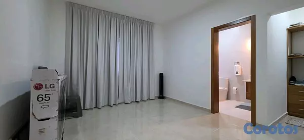 apartamentos - apartamento en residencial privado en puerto plata  6