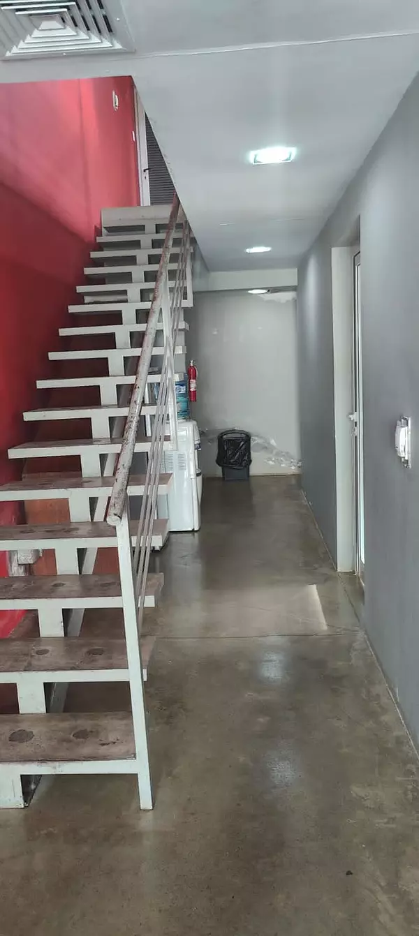 oficinas y locales comerciales - Nave refrigerada en Palamara 6