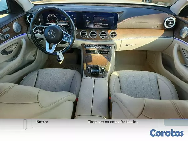 repuestos - Motor 2.0L Mercedes-Benz E 350 4MATIC 2020  5