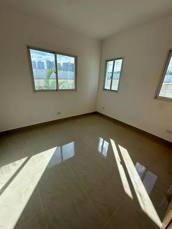 apartamentos - Apartamento con Terminaciones de Primera, La Barranquita  5