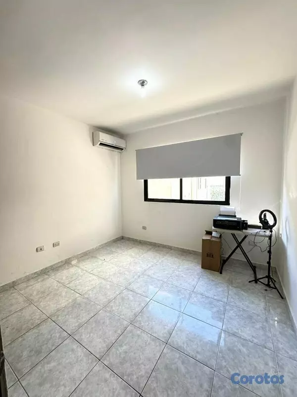 apartamentos - venta de apartamento amueblado en evaristo morales 2