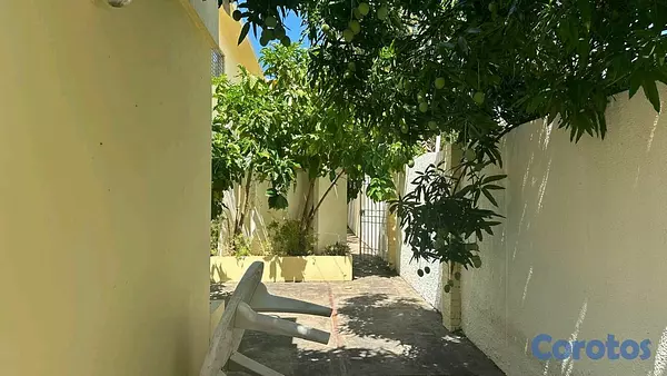 casas - Venta de Casa en Los Cacicazgos  4