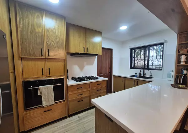 apartamentos - Apartamento en Venta – Las Praderas 5