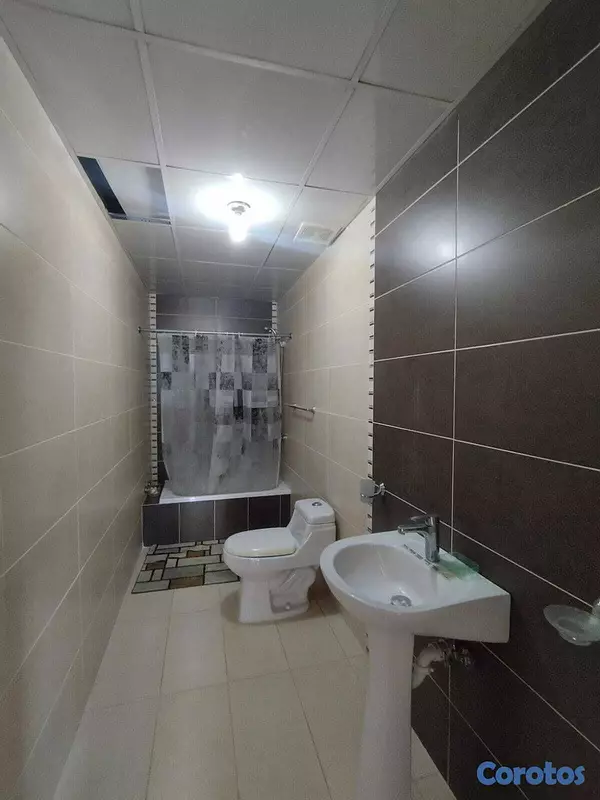apartamentos - ¡Alquilo Apartamento Torre Moderna La Enriquillo! 10