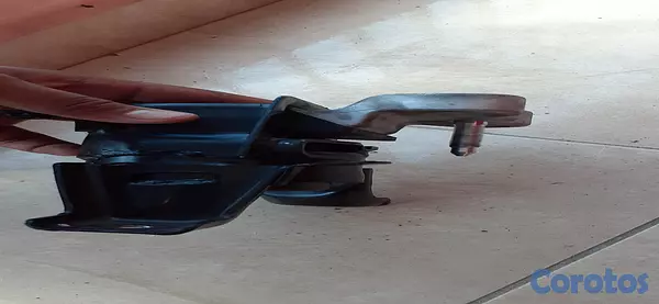 accesorios para vehiculos - SOPORTE COROLLA 6