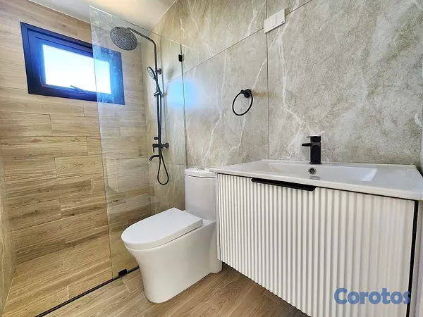 apartamentos - TORRE AREA SOCIAL PROXIMO LOS SAMANES SANTIAGO  4