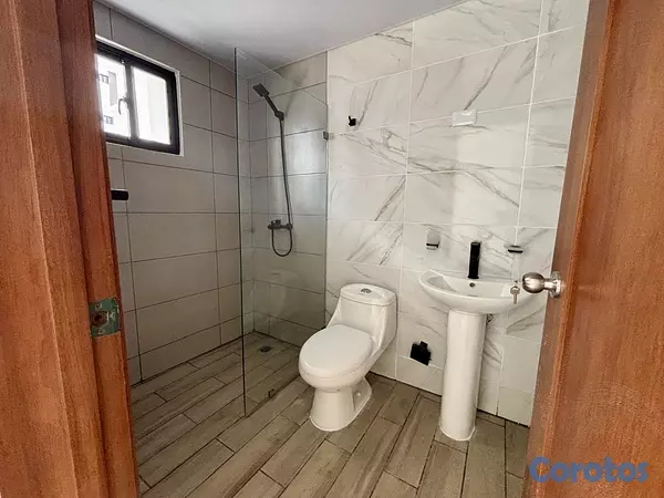 apartamentos - Apartamento en Venta Llanos de Gurabo 3