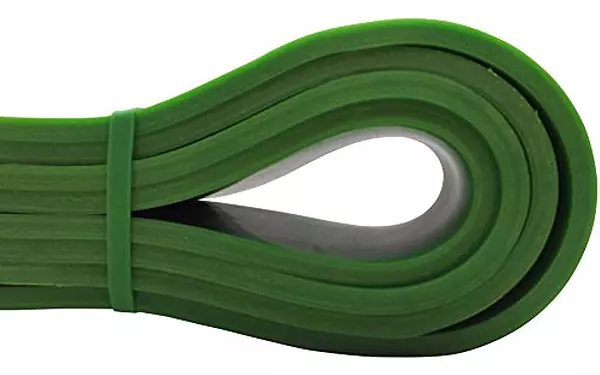 Salud y Equipamiento Médico - Fuerza Máxima 1 Banda Elástica De Resistencia Elige Color 4