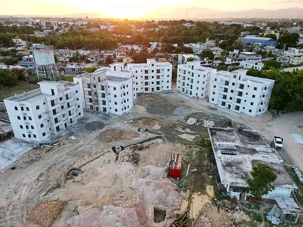 apartamentos - Apartamento en venta en Pantoja 10