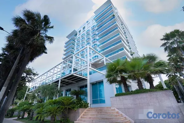 penthouses - Penthouse de 3 habitaciones Frente al Mar, Malecon 12