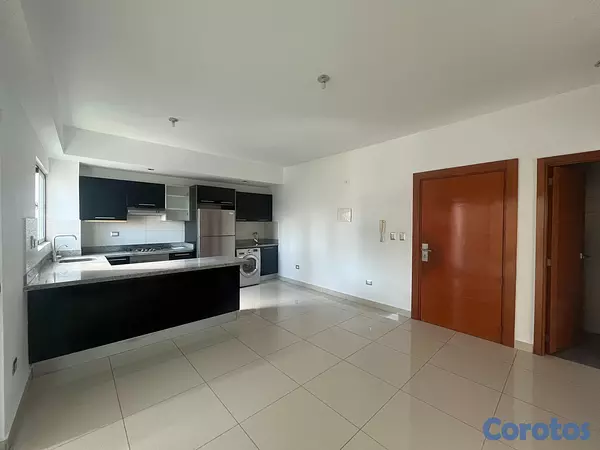 apartamentos - Apartamento VENTA Piantini UNA Habitación con Líne 5