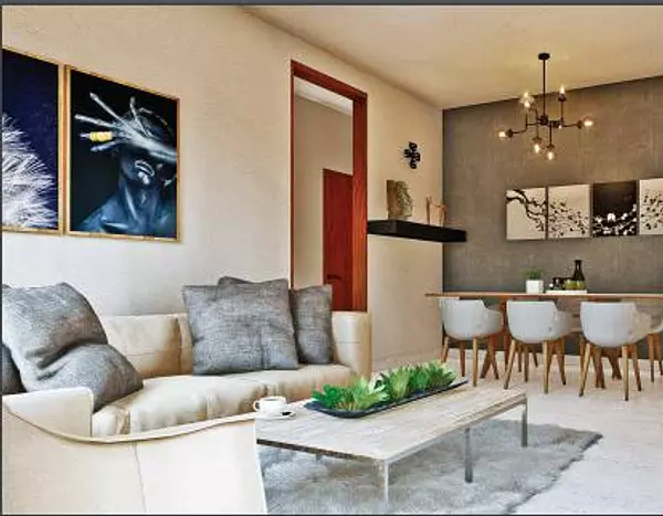 apartamentos - PROYECTO DE APARTAMENTOS EN LA VEGA, REPUBLICA DOMINICANA. 4