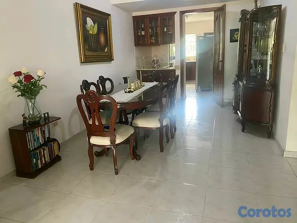 apartamentos - Apartamento en Venta ubicado en Evaristo Morales  7