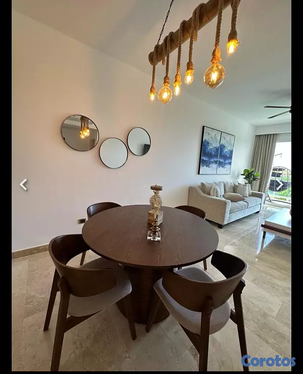 apartamentos - Apartamento en Cana Rock 7