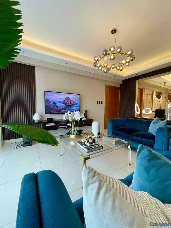 apartamentos - venta de Apartamento con terraza en el millon 9