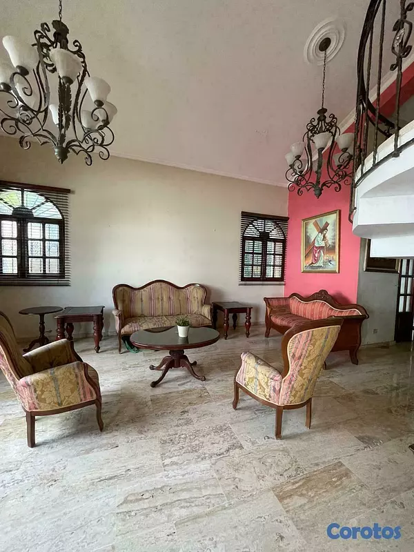 casas - Casa en Venta en Los Rios 4
