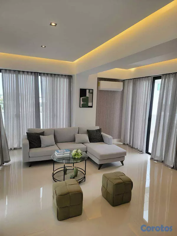 apartamentos - EN MIRADOR SUR NUEVO Y MODERNO LISTO PARA ESTRENAR 1