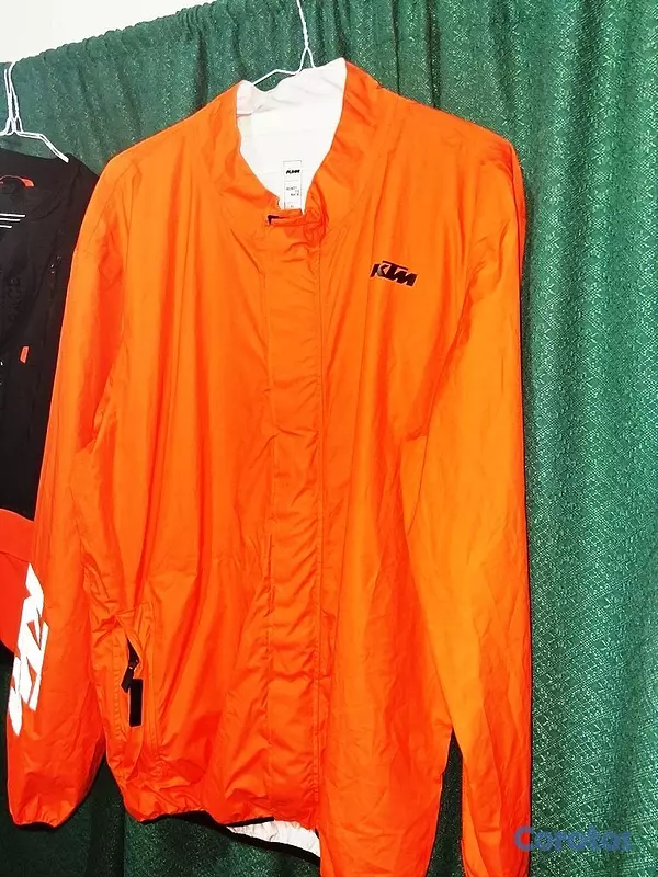 Artículos Deportivos - Traje Completo KTM Terra Adventure Pro Equipamient 7