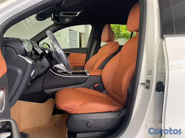 jeepetas y camionetas - Mercedes-Benz Clase GLC 200 2026 7