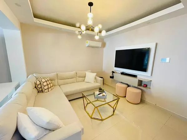apartamentos - Se vende apartamento en Evaristo Morales 5