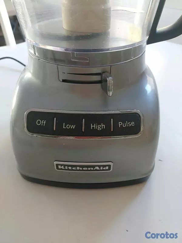 cocina - Procesador de Alimentos KitchenAid 5