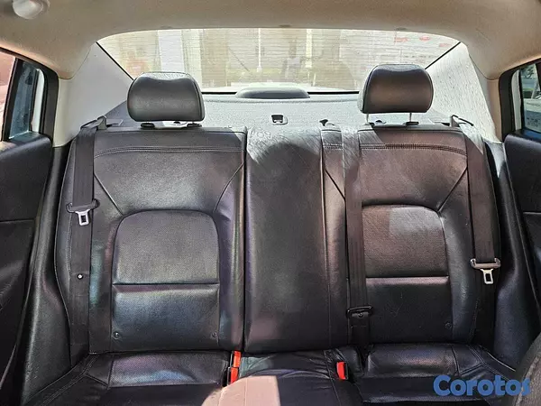 carros - 2013 Kia rio SX GDI- version full americana. Negoc 7