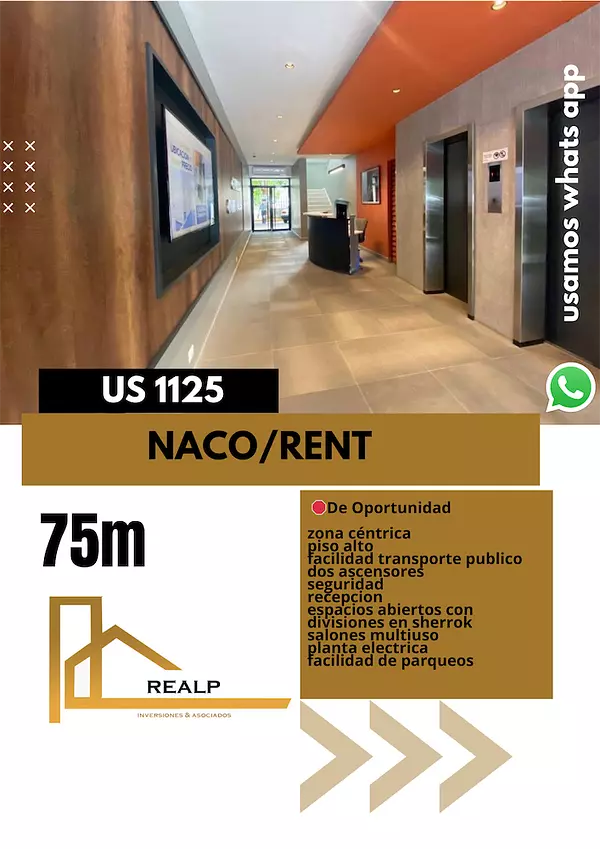oficinas y locales comerciales - Locales comerciales céntricos  1