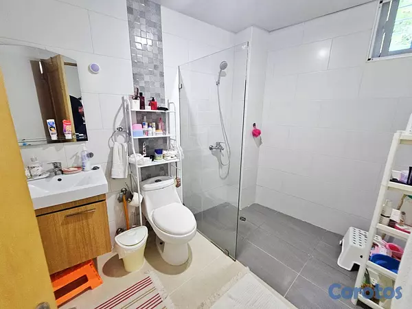 apartamentos - Apartamento en venta, El Condado. 15