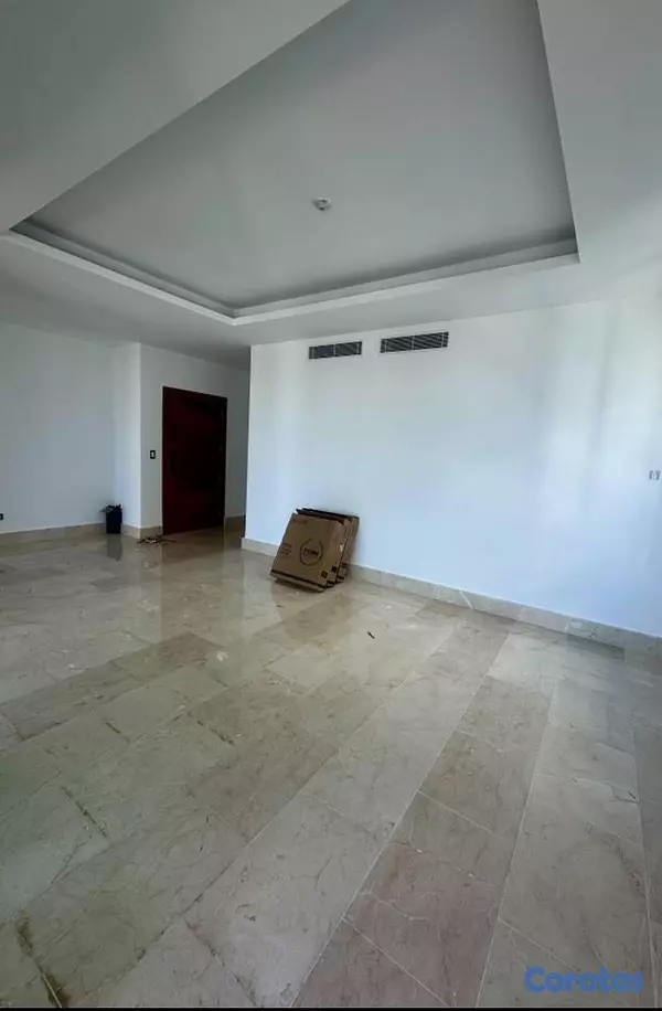 apartamentos - Alquilo lujoso apartamento con línea blanca en Av Anacaona 7