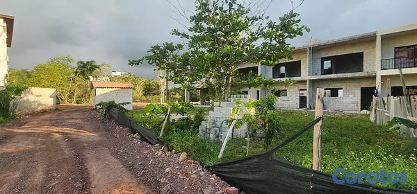 apartamentos - Las Terrenas Proyecto En Playa Bonita De Apartamen 5