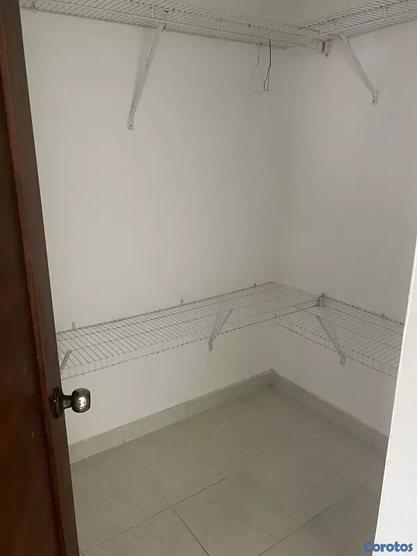 apartamentos - Apartameto en el dorado santiago ..  9