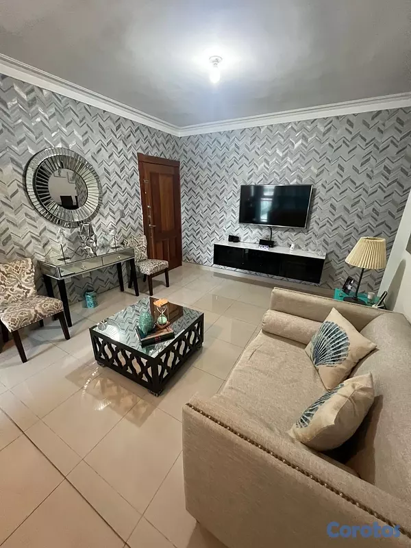apartamentos - venta apartamento-Julieta morales  3