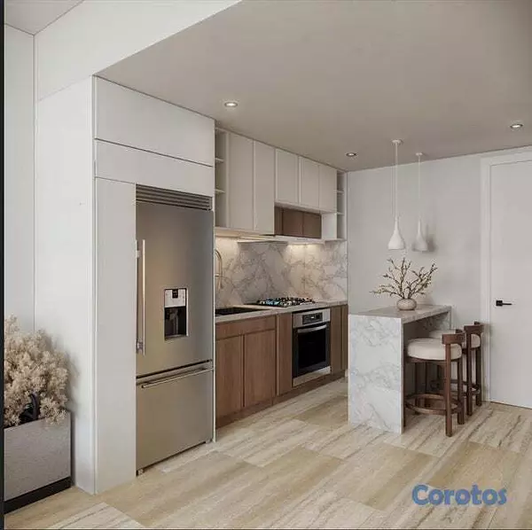 apartamentos - Apartamento en venta en punta cana de una habitaci 6