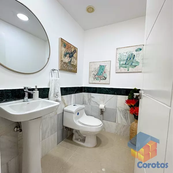 apartamentos - Apto. Venta Playa Nueva Romana 17
