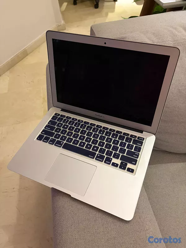 computadoras y laptops - Macbook Air 13" 2015 2