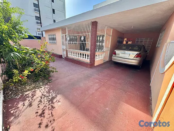 casas - Venta de Casa- en El Millón  5