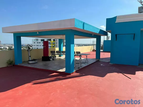 habitaciones y viviendas compartidas - RENTO HABITACION AMUEBLADA 5