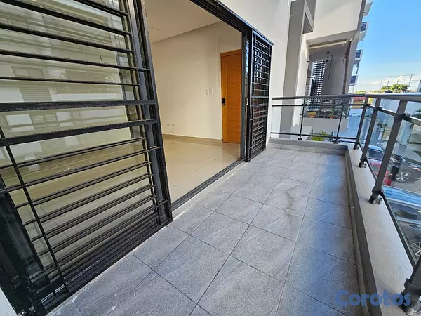apartamentos - 🔵 Apartamento 2do  piso en arroyo hondo viejo 8