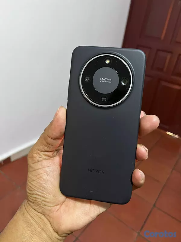 celulares y tabletas - El equipo es nuevo / sacado para fotos  5