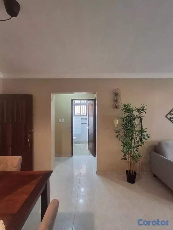 apartamentos - Apartamento en Alquiler Gazcue 4