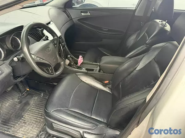 jeepetas y camionetas - toyota hilander 2013 3