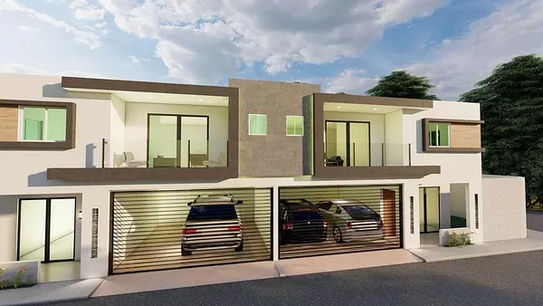 casas - Casas en Alma Rosa II 1