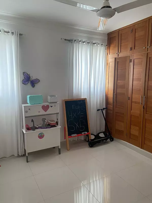 apartamentos - Apartamento de Venta en El Embrujo I 8