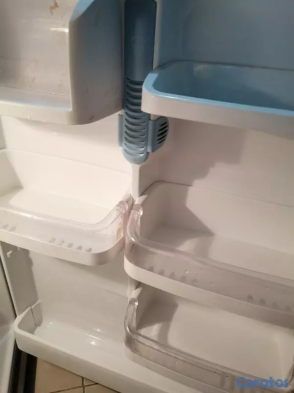 electrodomesticos - Nevera kenmore no frost 5