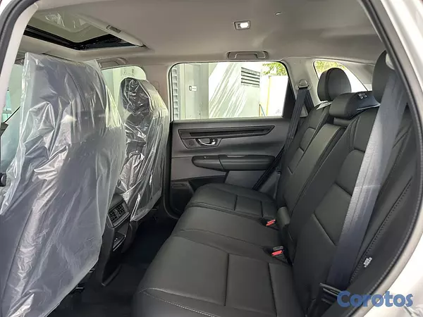 jeepetas y camionetas - Honda CR-V EX 2026 5