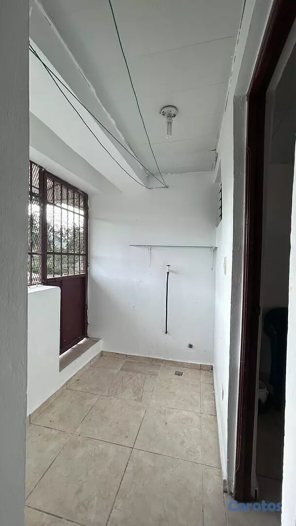 apartamentos - Apartamento en venta con buen metraje en la Zona Oriental. Santo Domingo Este 9