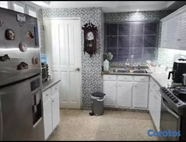 casas vacacionales y villas - Alquilo Apartamento en Gazcue 2