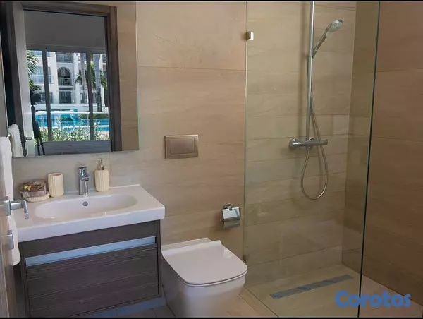 casas vacacionales y villas - Apartamento en Cana Bay 7